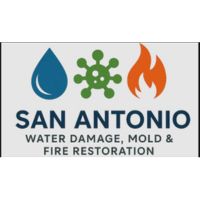 San Antonio Water Damage, Mold & Fire Restoration